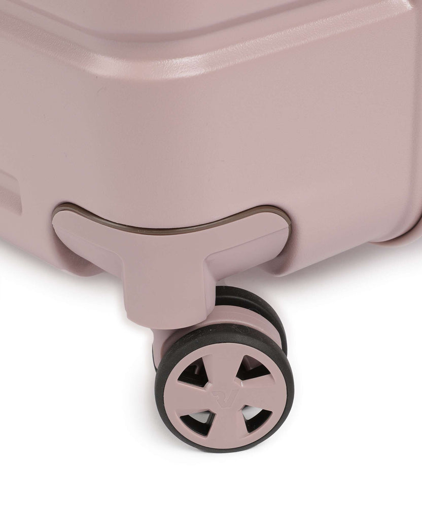 Roncato ReLife Spinner (4 wheels) rosa pastello