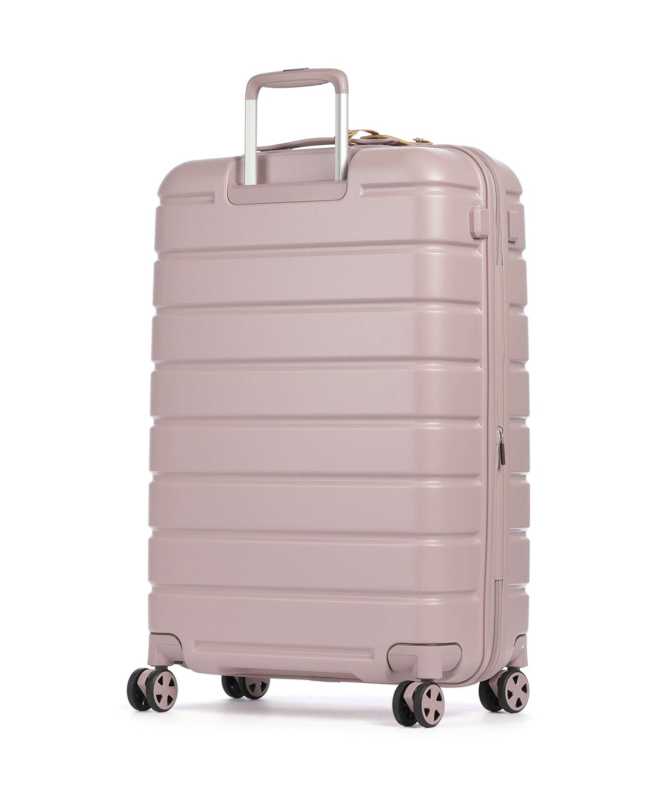 Roncato ReLife Spinner (4 wheels) rosa pastello