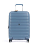 Roncato ReLife Spinner (4 wheels) blu retro