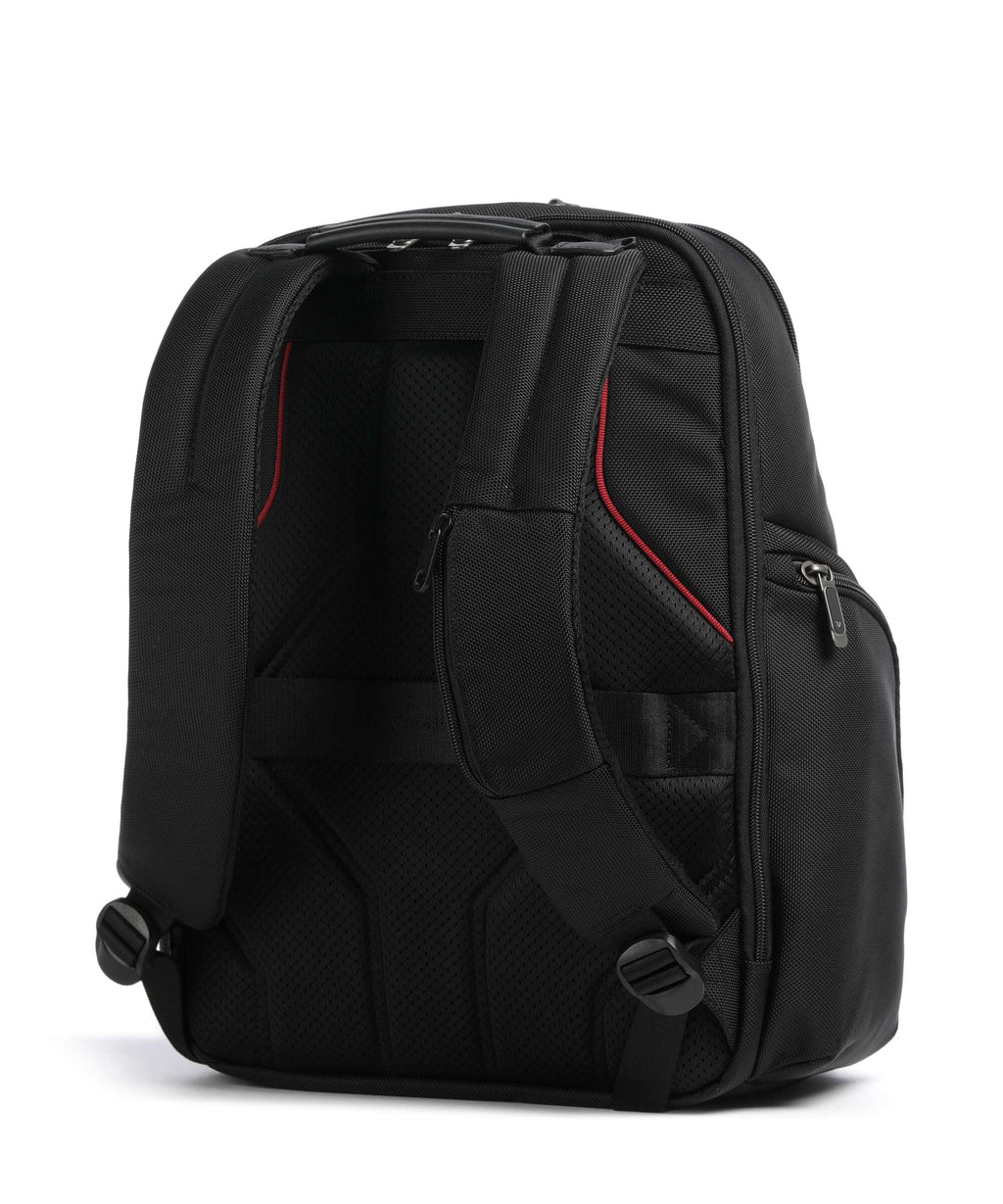 Roncato Cambridge Backpack black