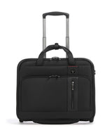 Roncato Cambridge Laptoptas black