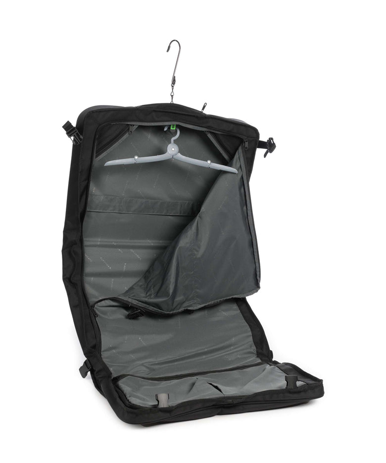 Roncato Cambridge Garment bag nero