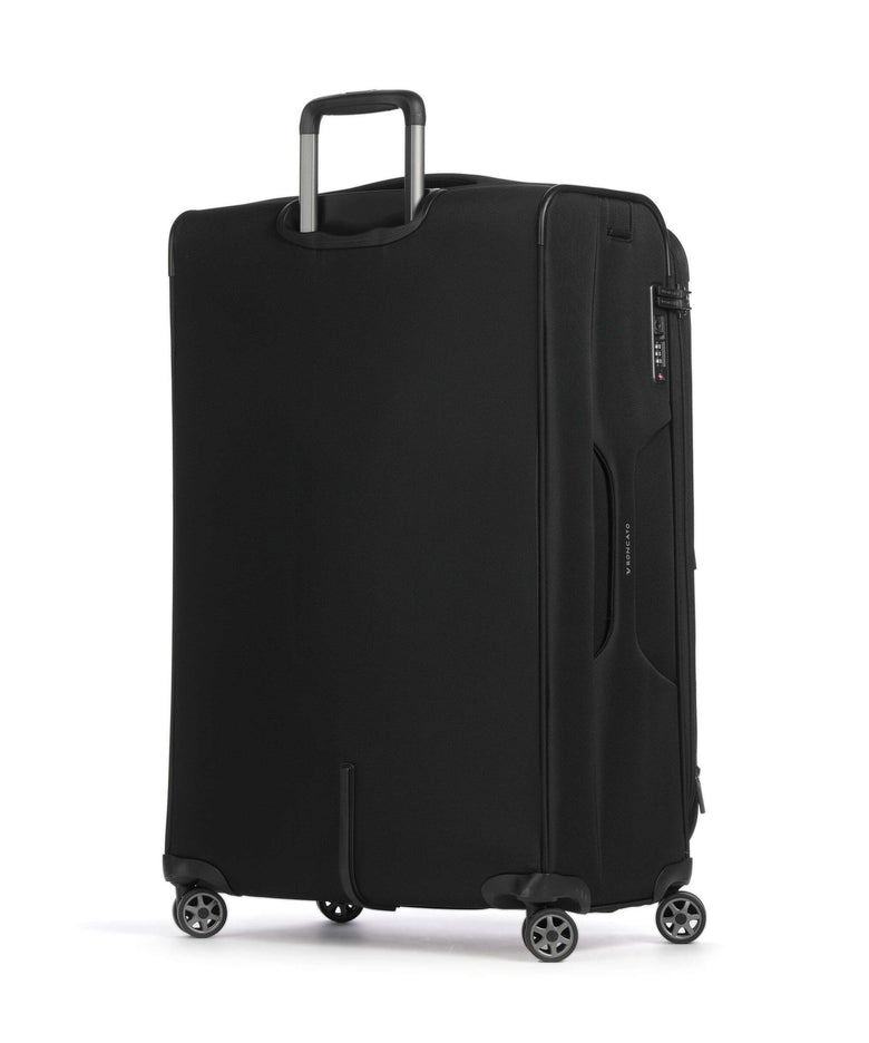 Roncato Gateway Spinner (4 wheels) black