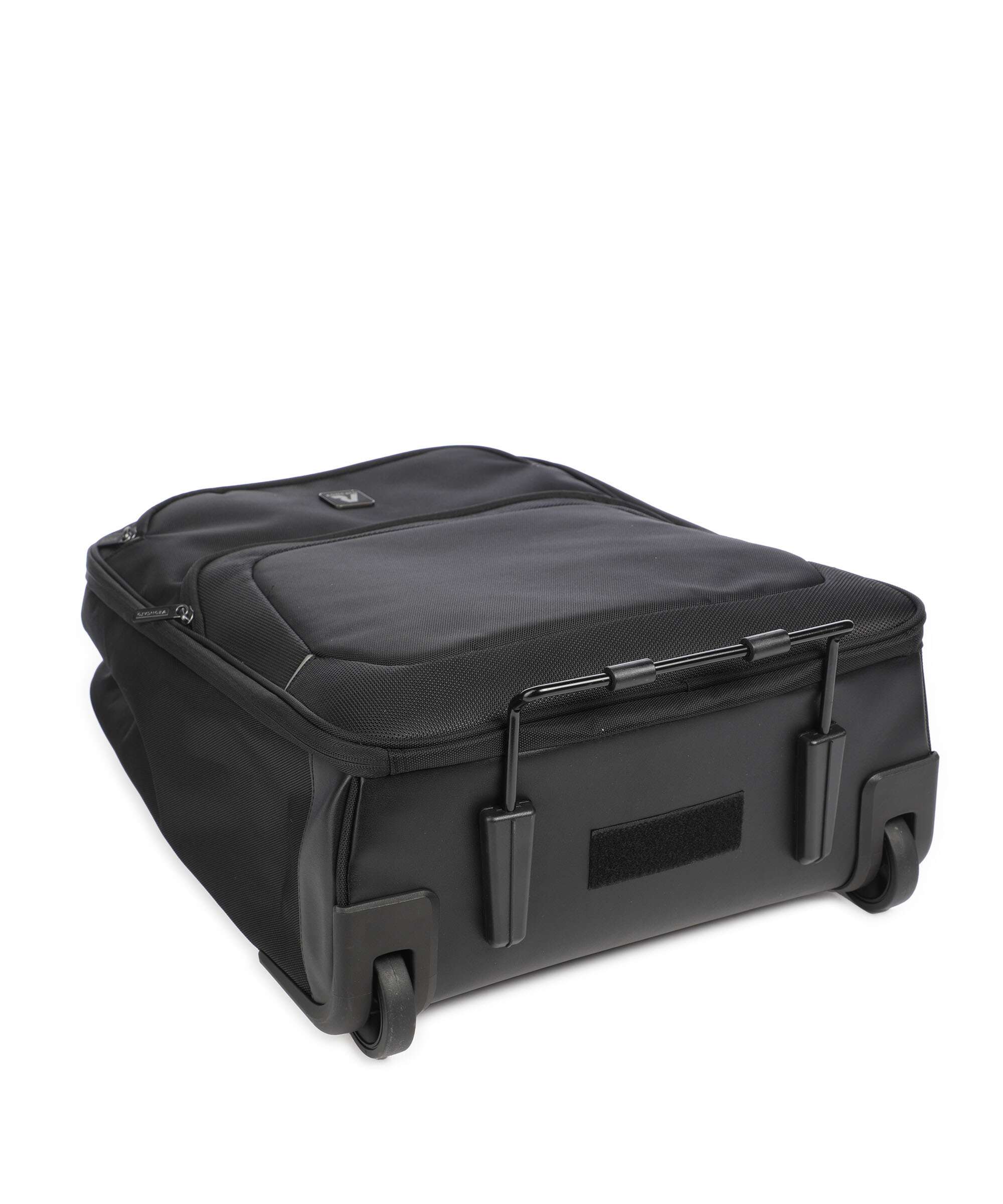 Roncato Gateway Backpack with wheels black