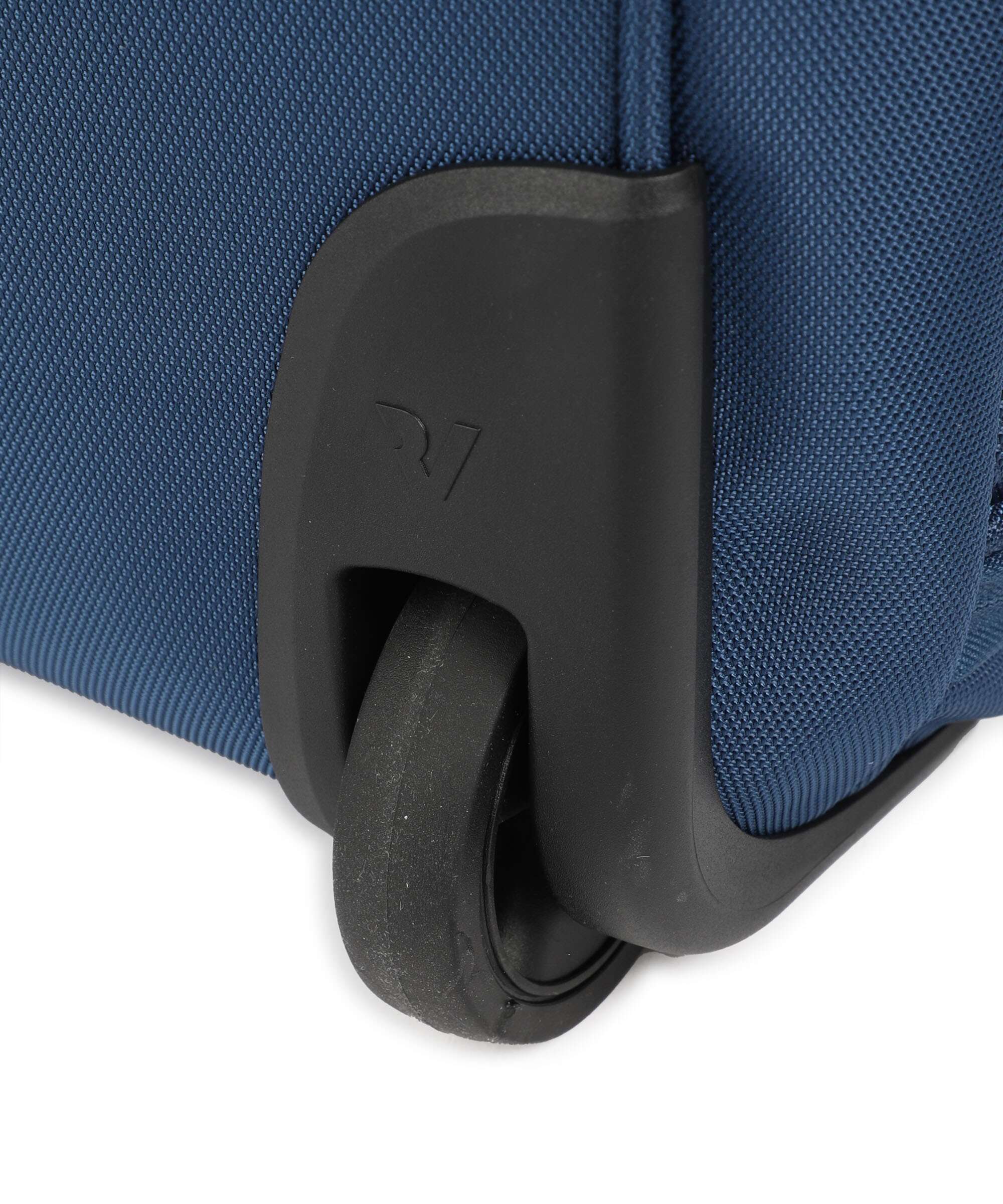 Roncato Gateway Travel bag with wheels blue