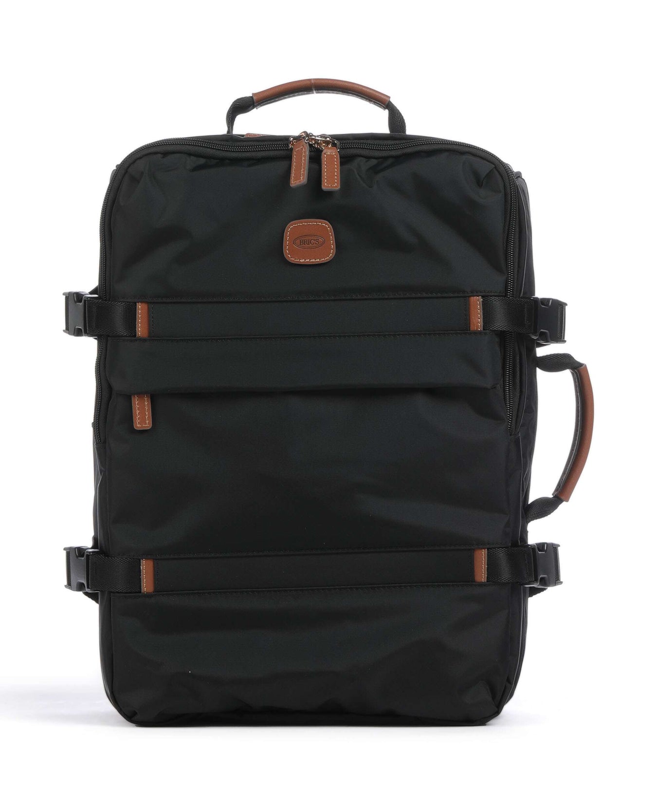 Brics X-Collection Travel backpack black