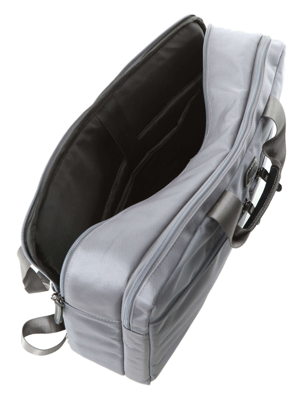 Brics Siena Briefcase grigio