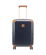 Brics Amalfi Trolley (4 wielen) blue