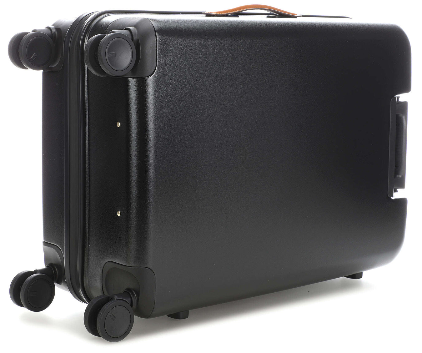 Brics Amalfi Spinner (4 wheels) schwarz