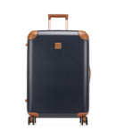 Brics Amalfi Trolley (4 wielen) blue