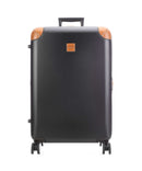 Brics Amalfi Spinner (4 wheels) schwarz