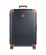 Brics Amalfi Trolley (4 wielen) blue