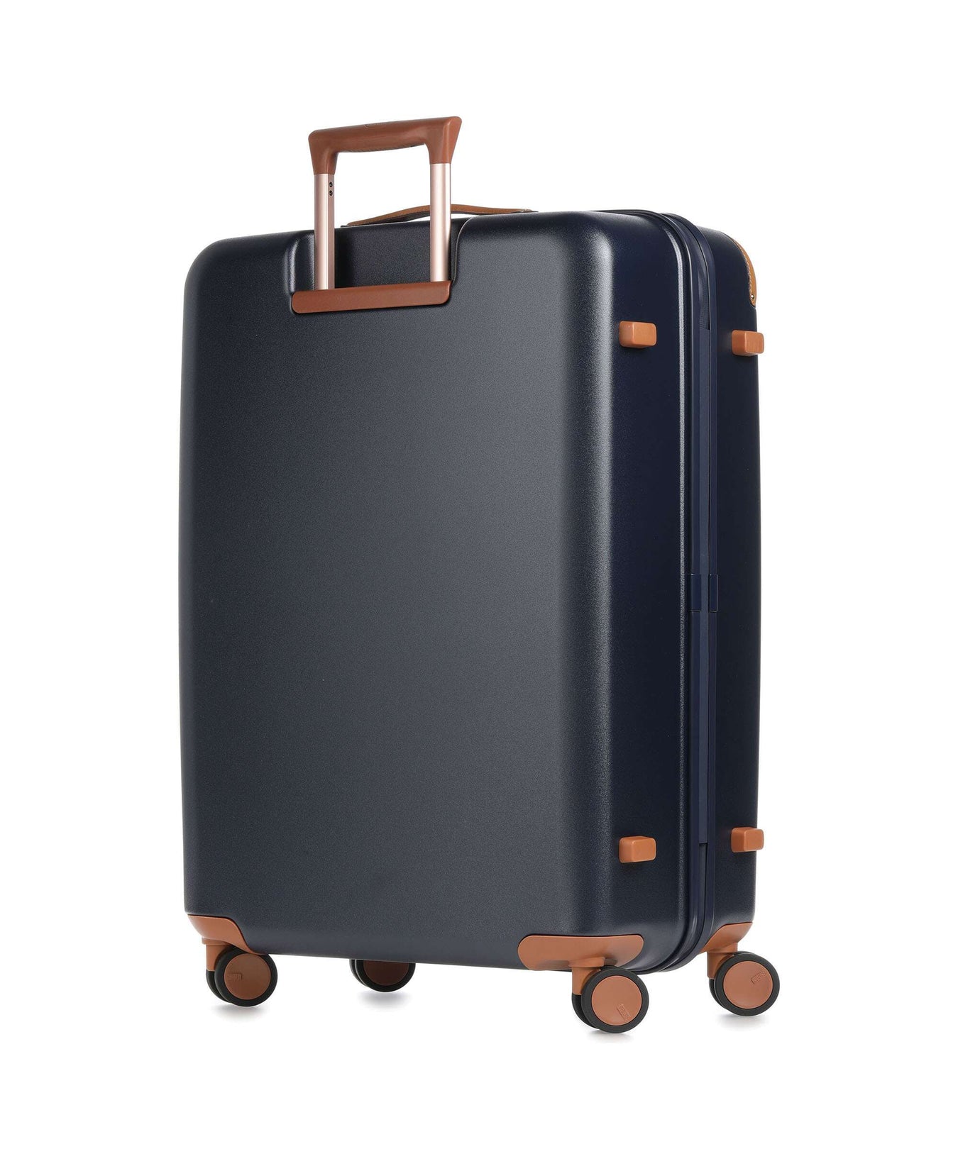 Brics Amalfi Spinner (4 wheels) blue