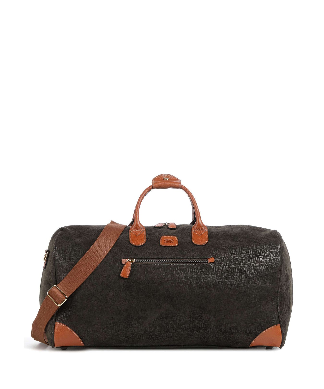 Brics Life Weekend bag oliva
