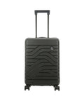 Brics BY Ulisse Spinner (4 wheels) schwarz