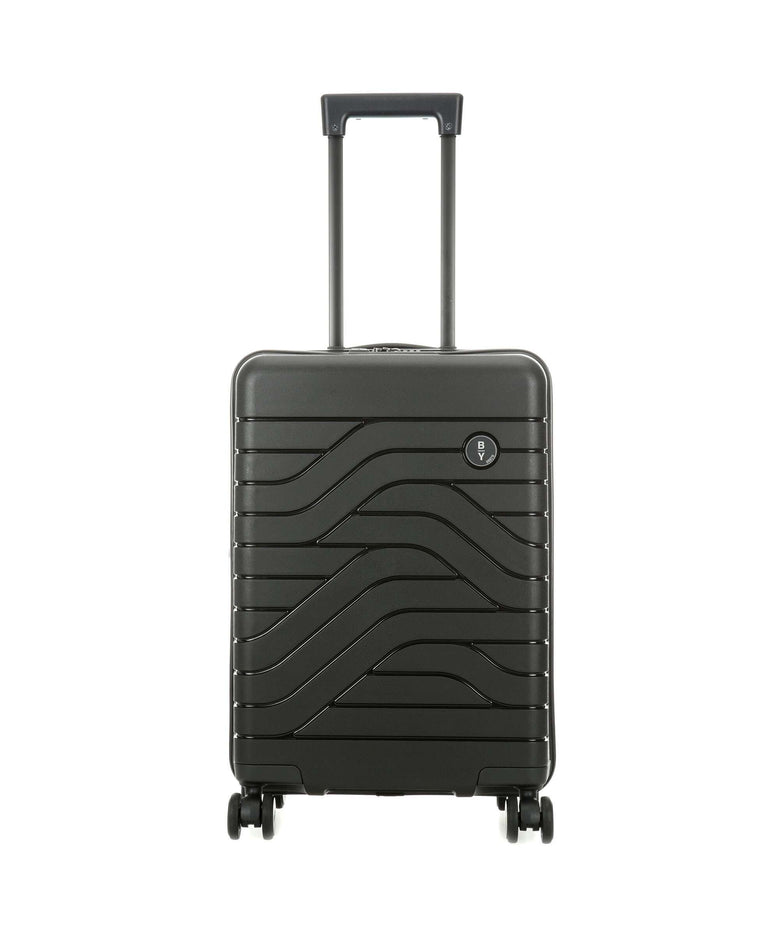 Brics BY Ulisse Spinner (4 wheels) schwarz