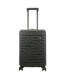 Brics BY Ulisse Trolley (4 wielen) schwarz