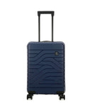 Brics BY Ulisse Trolley (4 wielen) ozean