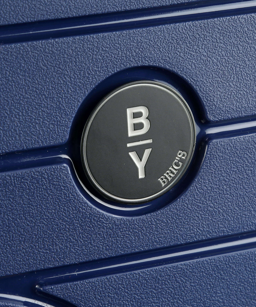 Brics BY Ulisse Spinner (4 wheels) ozean