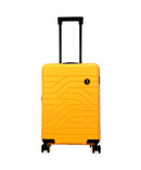 Brics BY Ulisse Trolley (4 wielen) mango