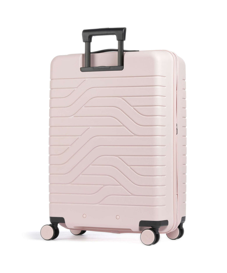 Brics BY Ulisse Spinner (4 wheels) perle rose