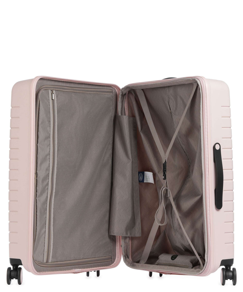 Brics BY Ulisse Spinner (4 wheels) perle rose