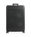 Brics BY Ulisse Spinner (4 wheels) black
