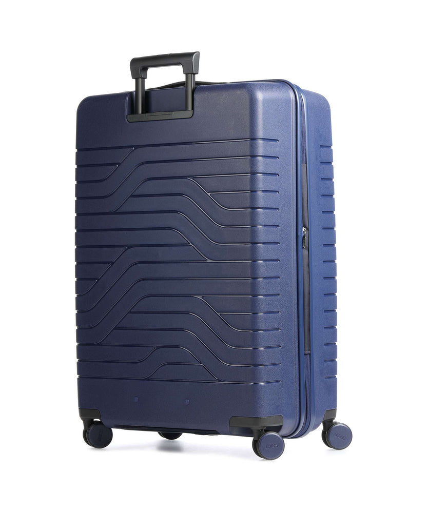 Brics BY Ulisse Spinner (4 wheels) ocean blue