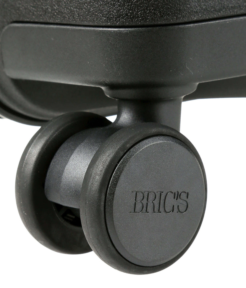 Brics BY Ulisse Spinner (4 wheels) schwarz