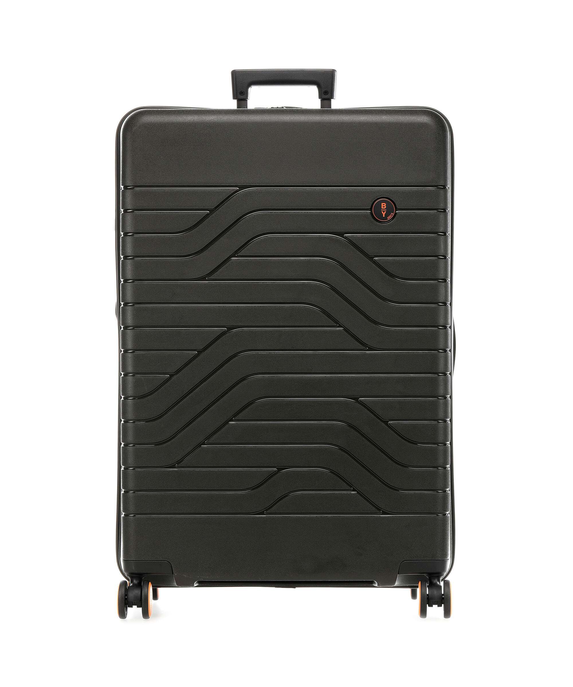 Brics BY Ulisse Spinner (4 wheels) oliva
