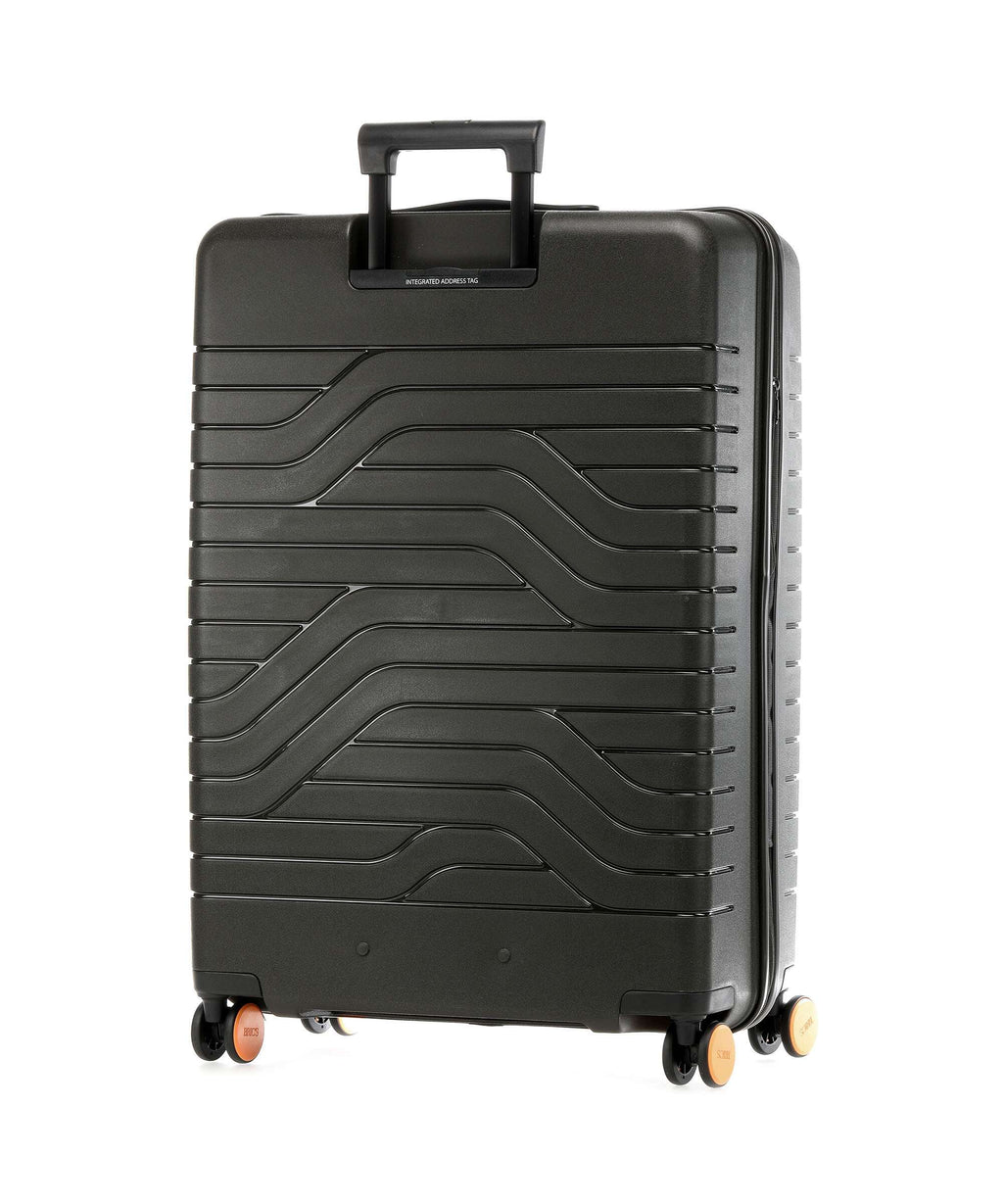 Brics BY Ulisse Spinner (4 wheels) oliva
