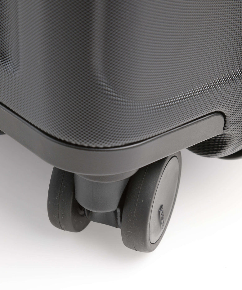 Brics Capri Spinner (4 wheels) black