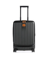 Brics Capri Trolley (4 wielen) black