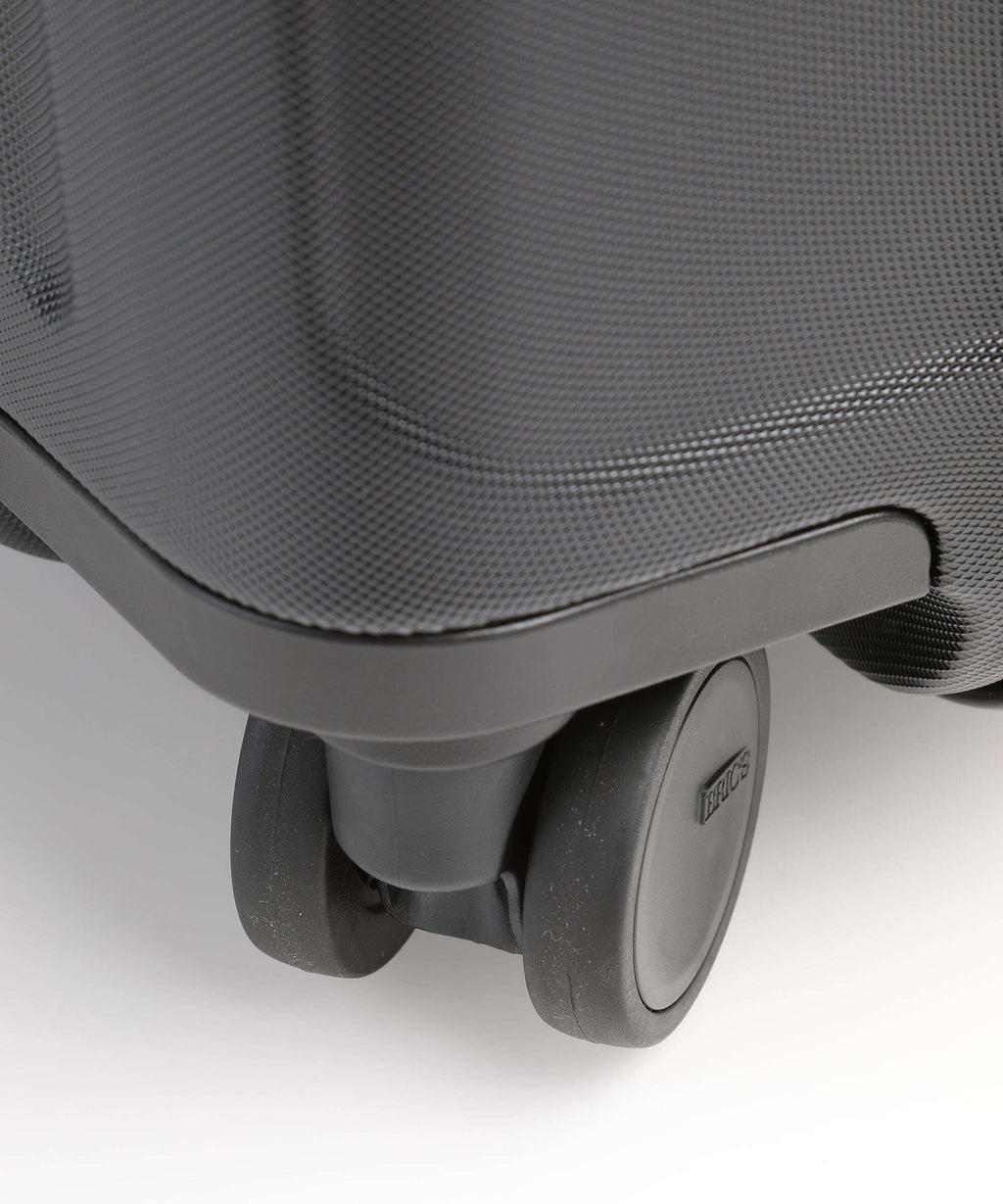 Brics Capri Spinner (4 wheels) black