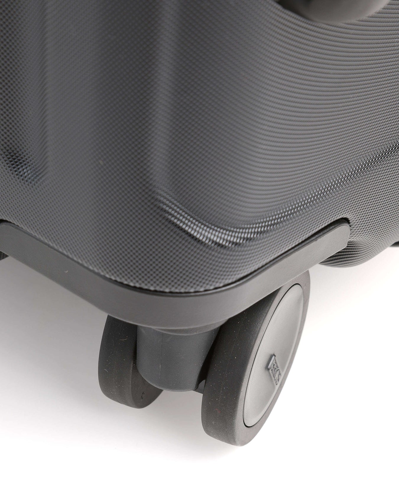 Brics Capri Spinner (4 wheels) black