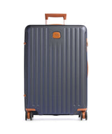 Brics Capri Trolley (4 wielen) blue