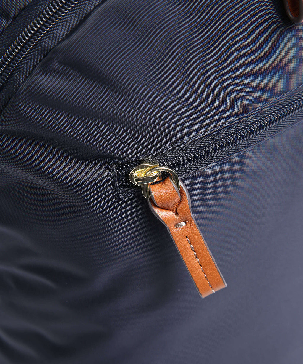 Brics X-Collection Backpack ocean blue