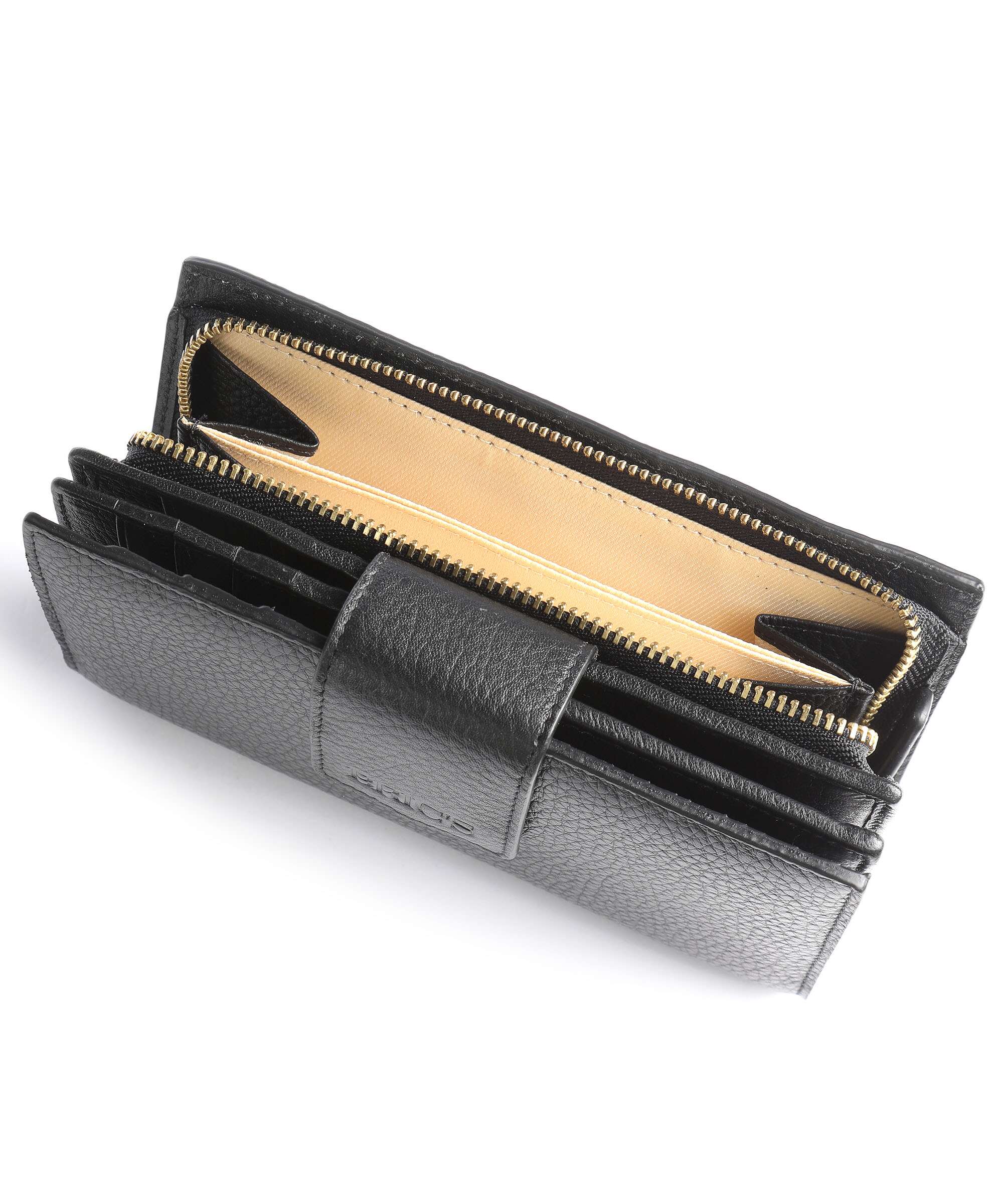 Brics Marmolada Wallet black