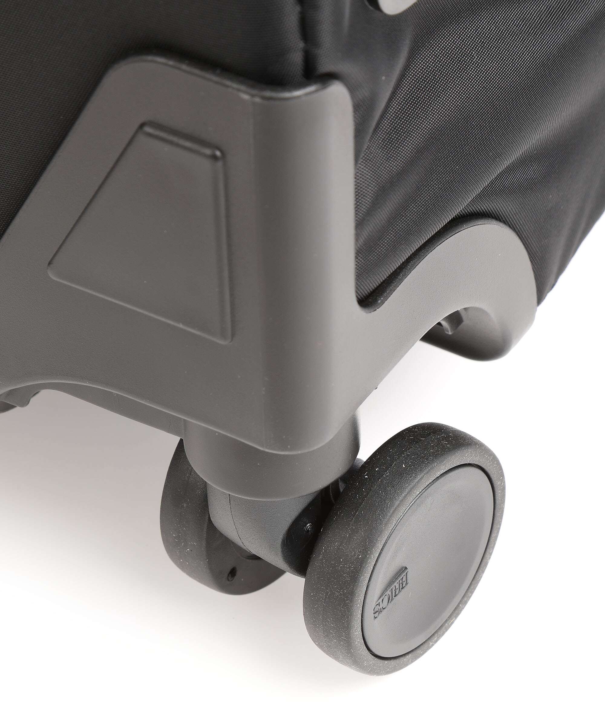 Brics X-Collection Spinner (4 wheels) black