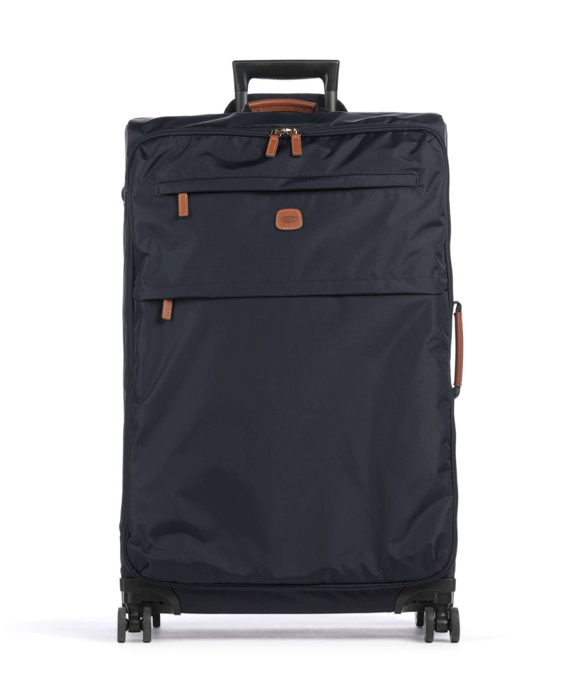 Brics X-Collection Spinner (4 wheels) ocean blue