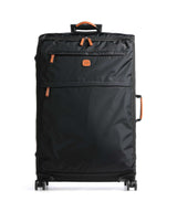 Brics X-Collection Trolley (4 wielen) black