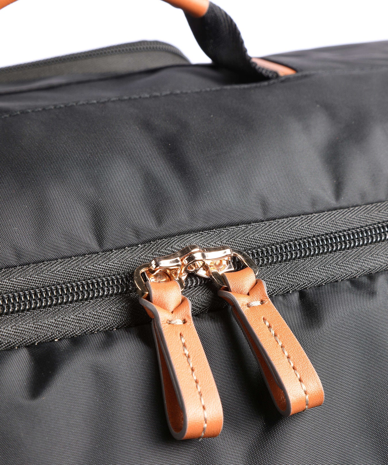 Brics X-Collection Spinner (4 wheels) black