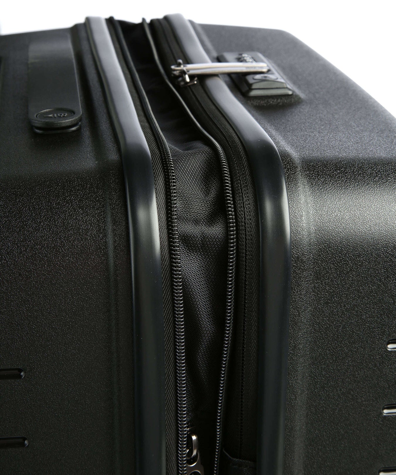 Brics BY Ulisse Spinner (4 wheels) black