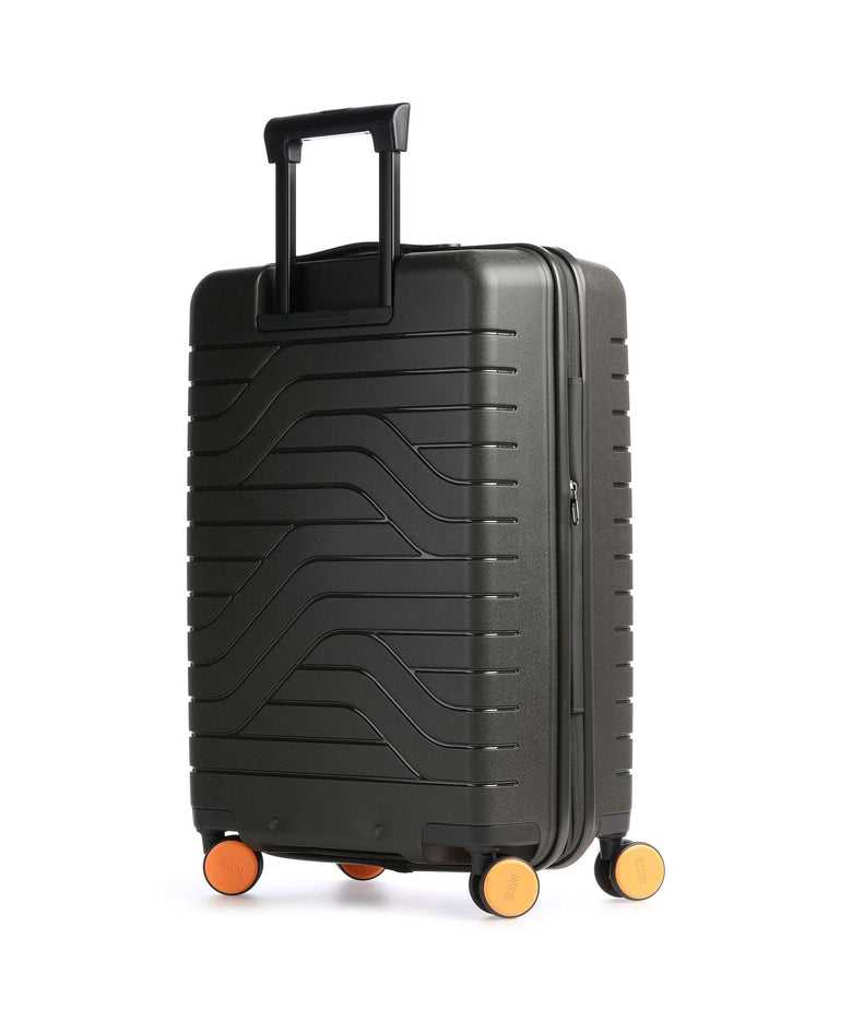 Brics BY Ulisse Spinner (4 wheels) olive