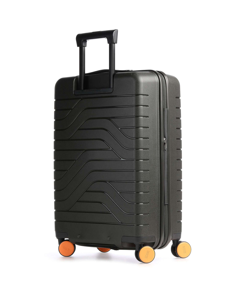 Brics BY Ulisse Spinner (4 wheels) olive