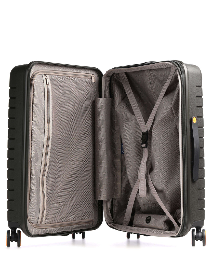 Brics BY Ulisse Spinner (4 wheels) olive