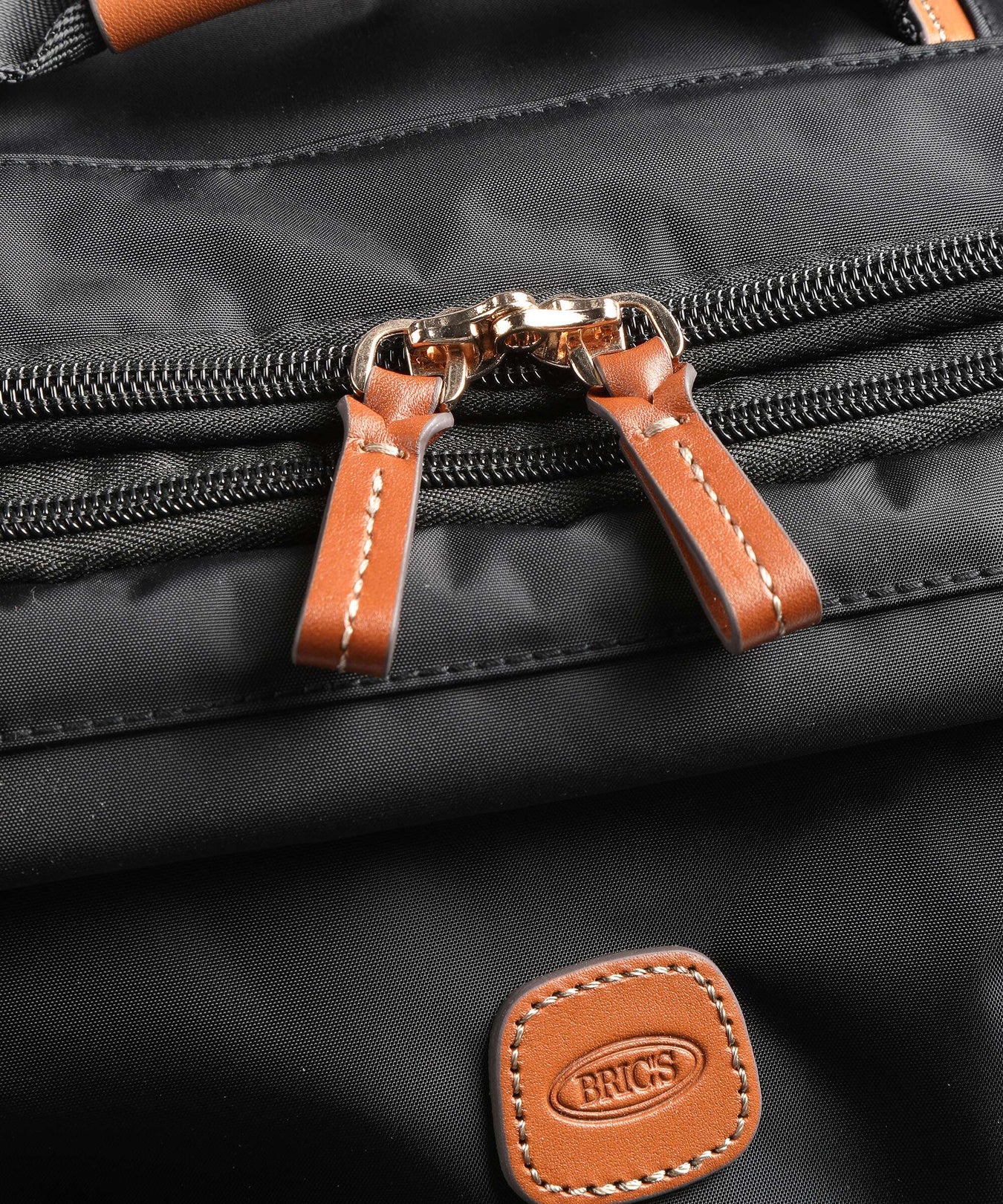 Brics X-Collection Trolley (2 wheels) black