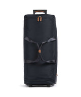 Brics X-Collection Reistas met wielen ocean blue