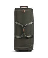 Brics X-Collection Reistas met wielen olive