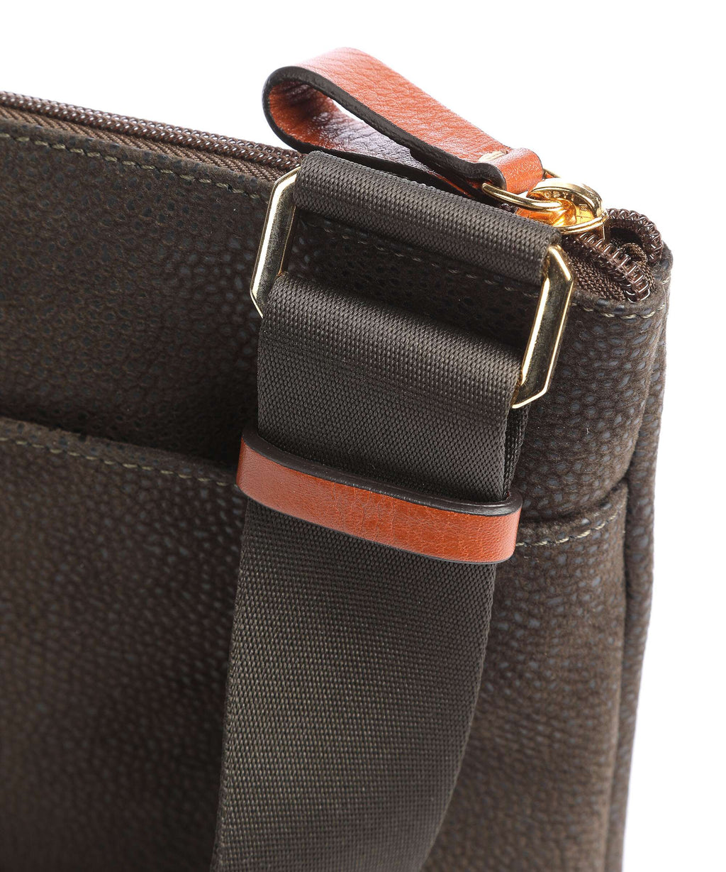 Brics Life Crossbody bag olive